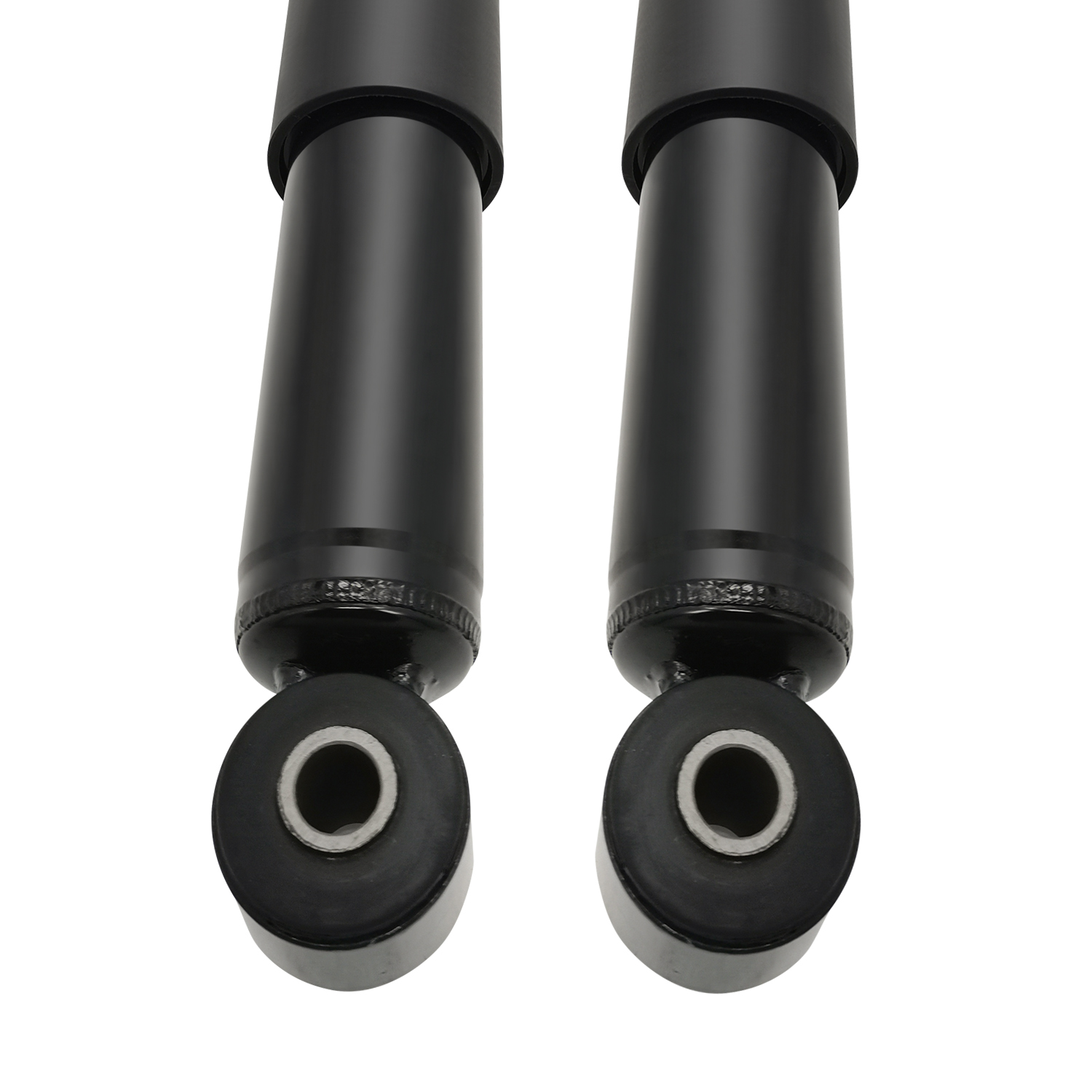 2Pair Front Magnetic Struts & Rear Air Shocks Set Fit for 2007-2014 Tahoe Suburban Avalanche Escalade Yukon XL Denali