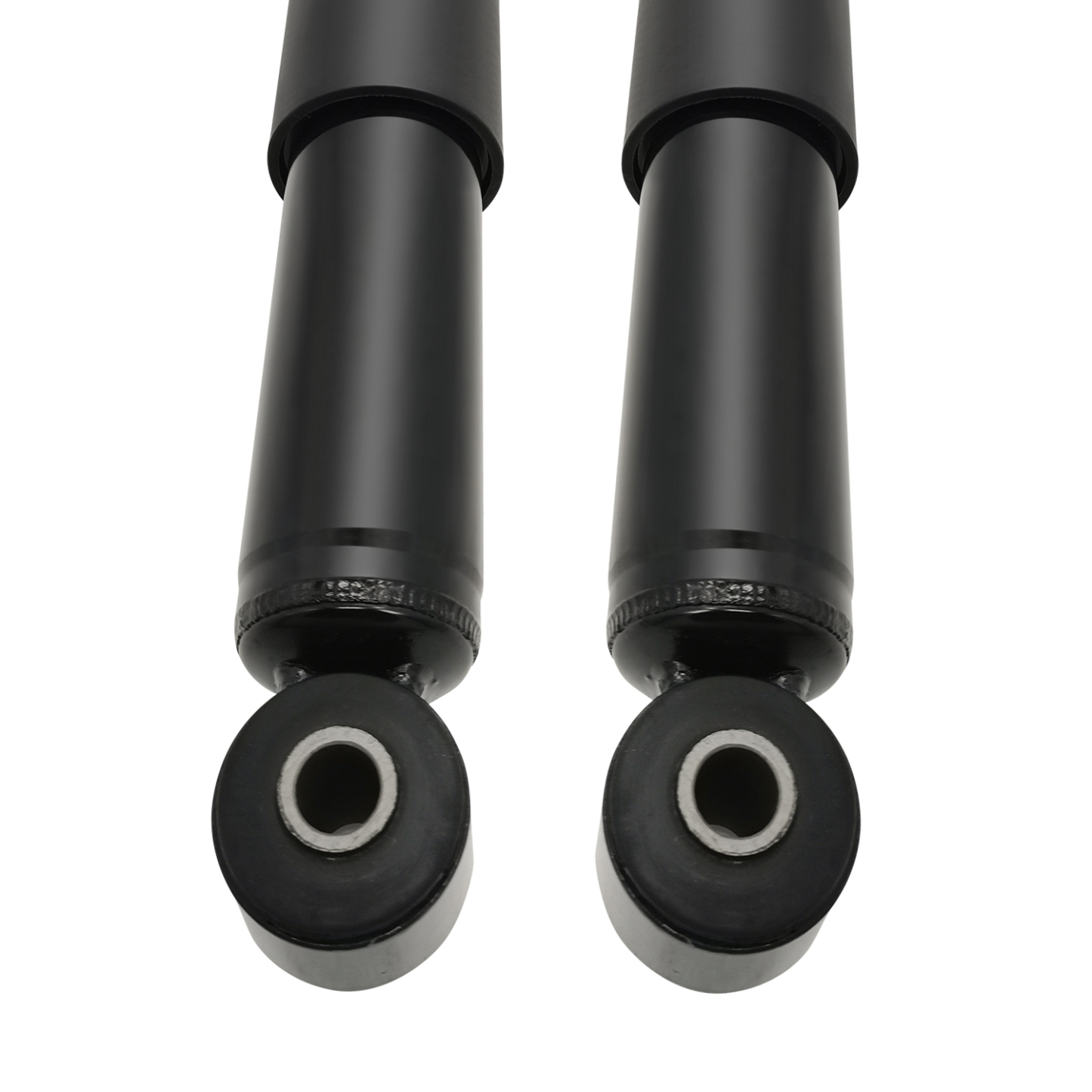 2Pair Front Magnetic Struts & Rear Air Shocks Set Fit for 2007-2014 Tahoe Suburban Avalanche Escalade Yukon XL Denali