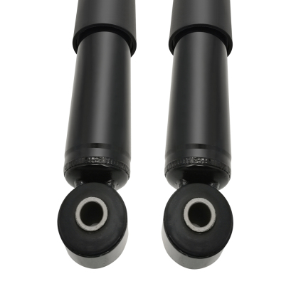 2Pair Front Magnetic Struts & Rear Air Shocks Set Fit for 2007-2014 Tahoe Suburban Avalanche Escalade Yukon XL Denali