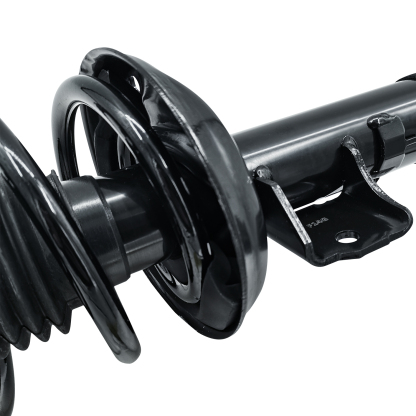 Electric Front & Rear Shock Absorber Assembly Kit 580-1096 (19300063) – Fits Cadillac XTS 2013–2019