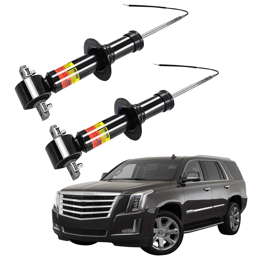 Front Magnetic Shock Absorber fit for 2015-2020 Cadillac Escalade Tahoe Suburban Silverado GMC Sierra 1500 Yukon XL