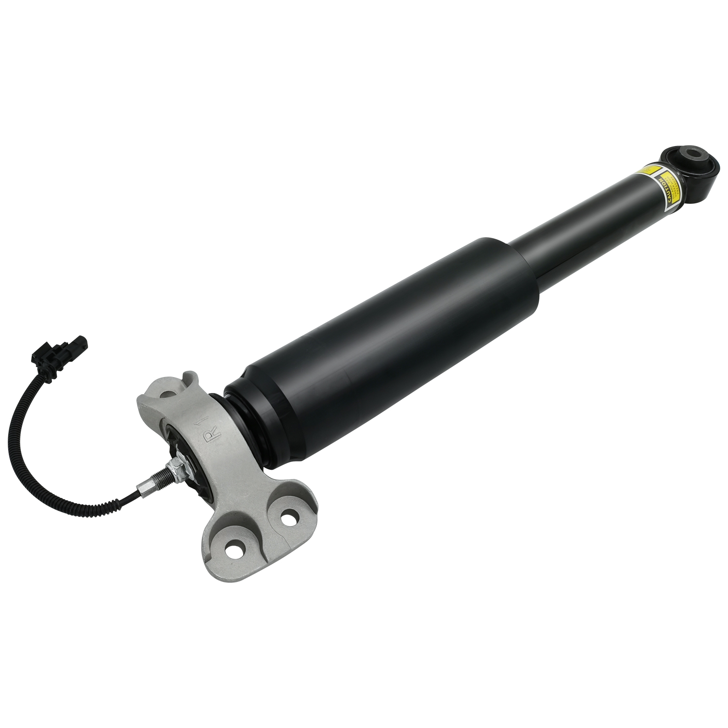 2 Pair Front and Rear Suspension Shock Absorber Assembly Kit Fit for 2014-2019 Cadillac CTS AWD/4WD