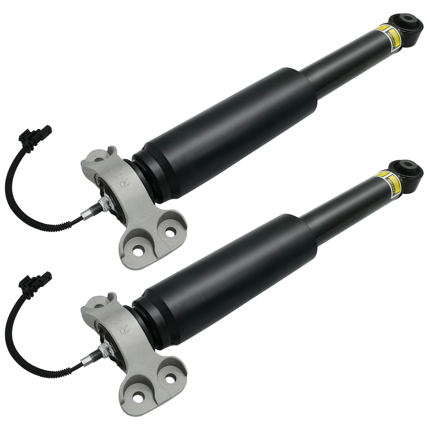 4PCS Cadillac ATS 2013-2020 Front and Rear Shock Struts Assembly