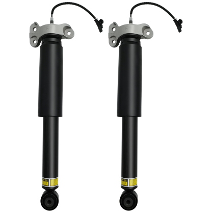 4PCS Cadillac ATS 2013-2020 Front and Rear Shock Absorber Assembly with Electric 23247469 84230454