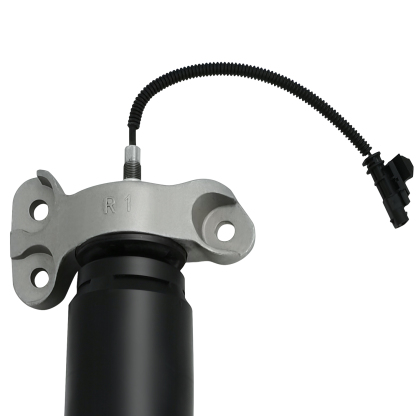 4PCS Cadillac ATS 2013-2020 Front and Rear Shock Absorber Assembly with Electric 23247469 84230454