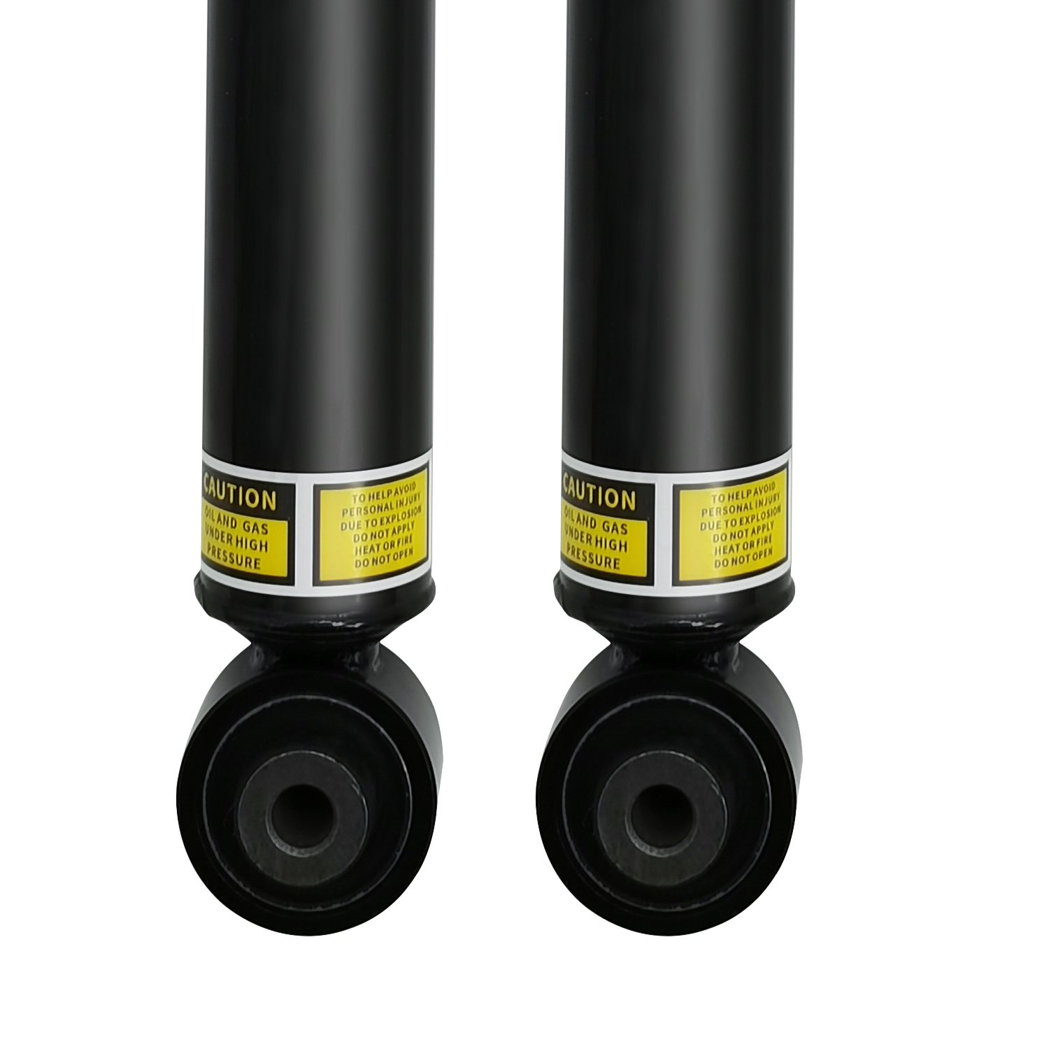 2013-2020 Cadillac ATS CTS Rear Shock Absorber With Electric 84230454