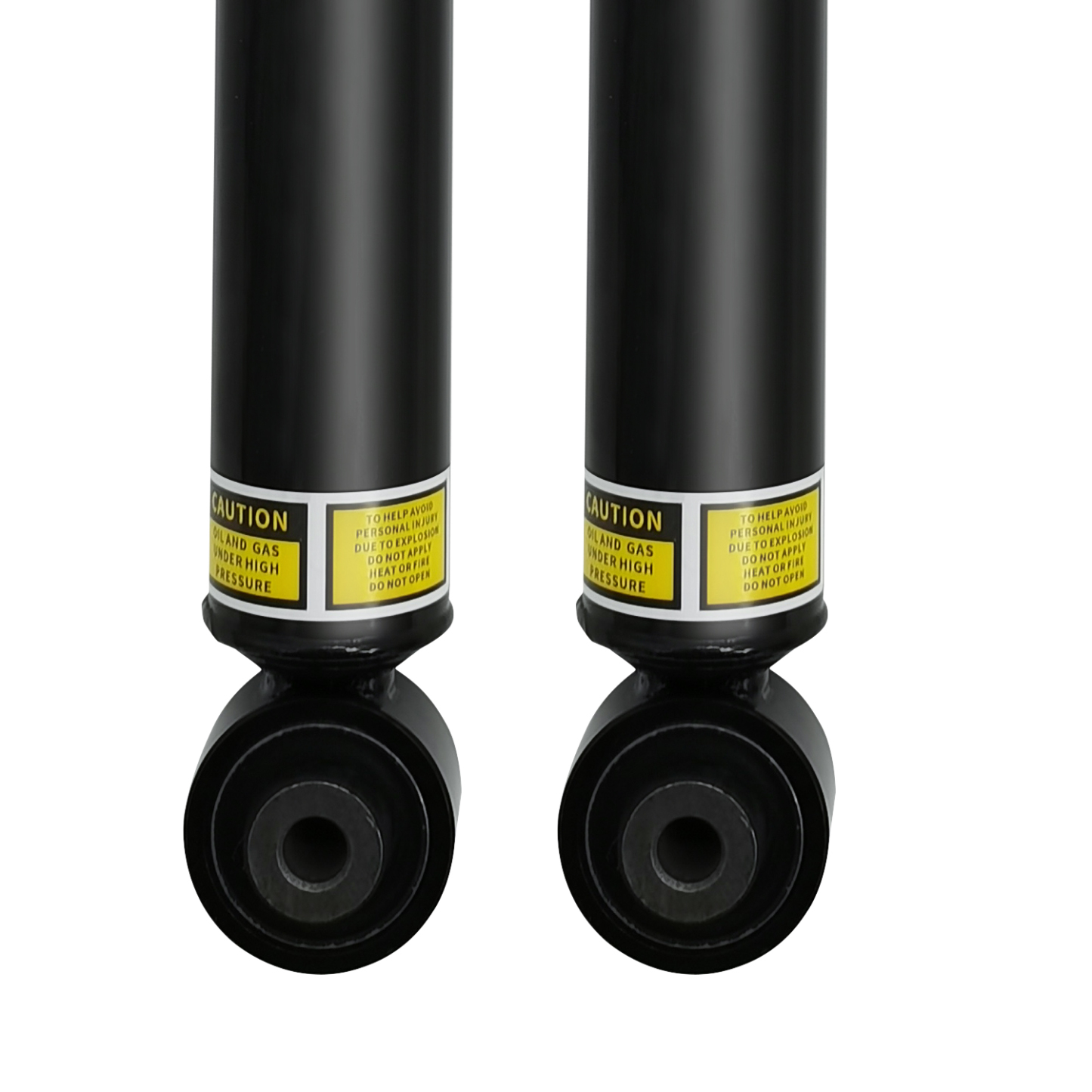 2013-2020 Cadillac ATS CTS Rear Shock Absorber With Electric 84230454