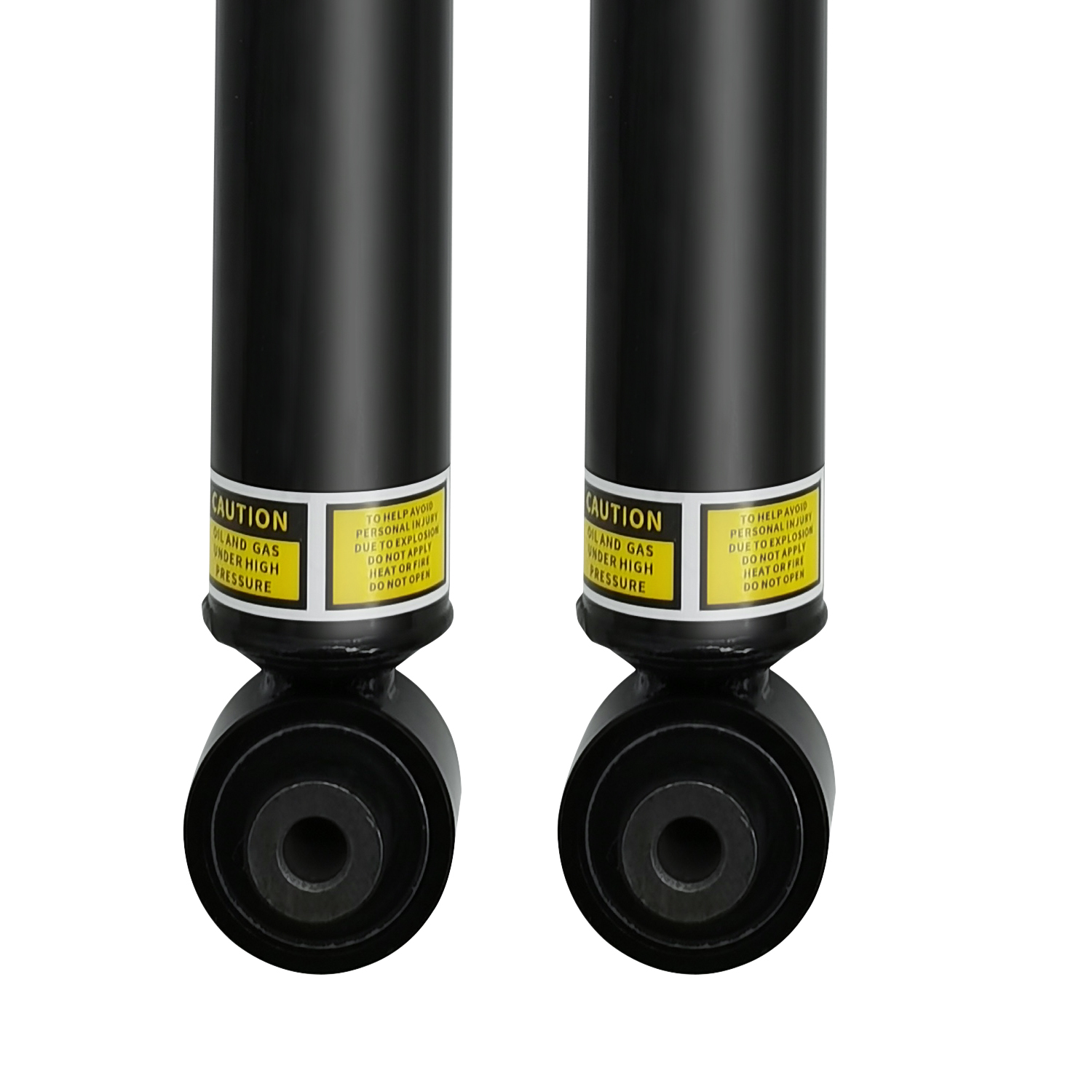 2013-2020 Cadillac ATS CTS Rear Shock Absorber With Electric 84230454