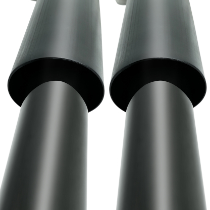 2013-2020 Cadillac ATS CTS Rear Shock Absorber With Electric 84230454