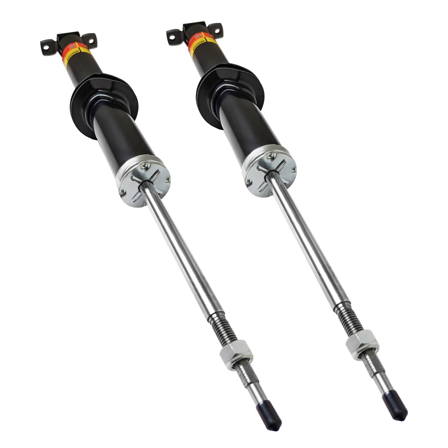 Front Shock Absorber with Electric fit for Cadillac CTS 2009-2015 19302773