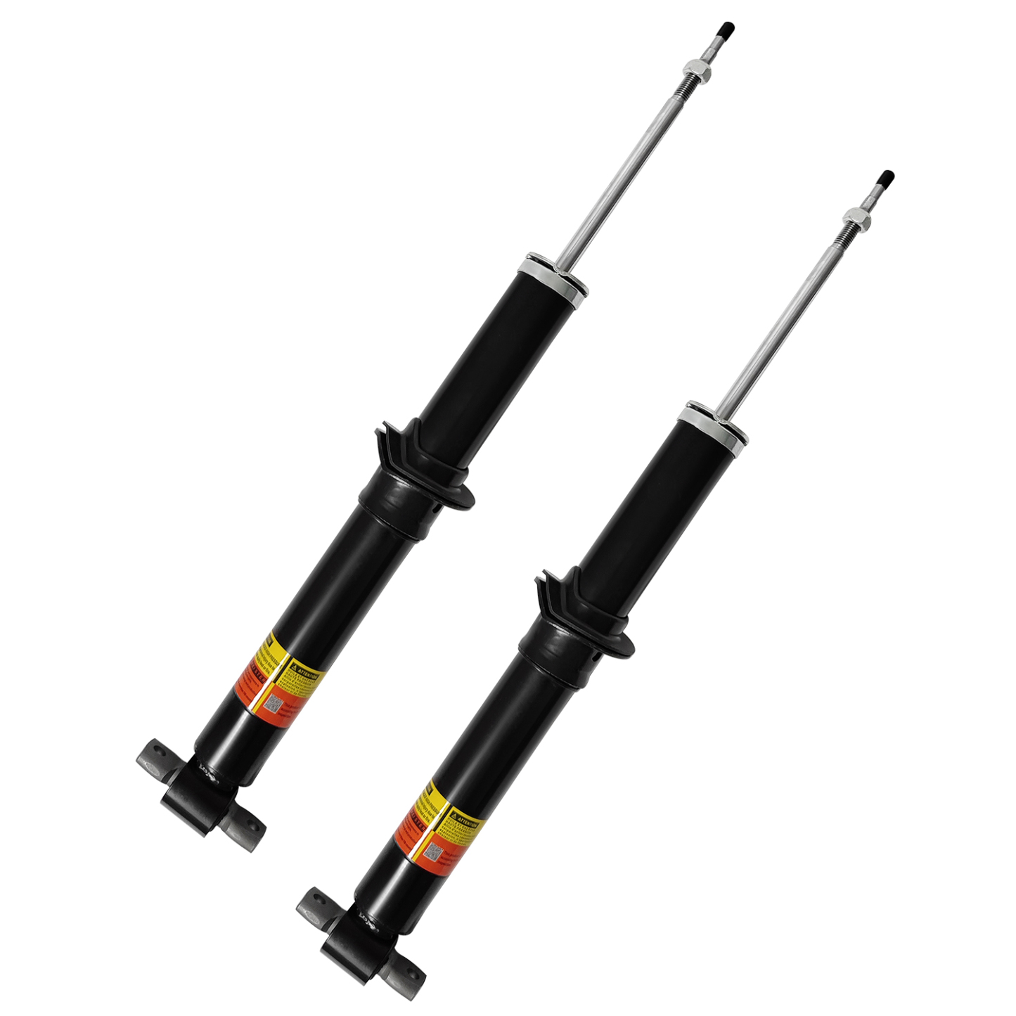 Front Shock Absorber with Electric fit for Cadillac CTS 2009-2015 19302773