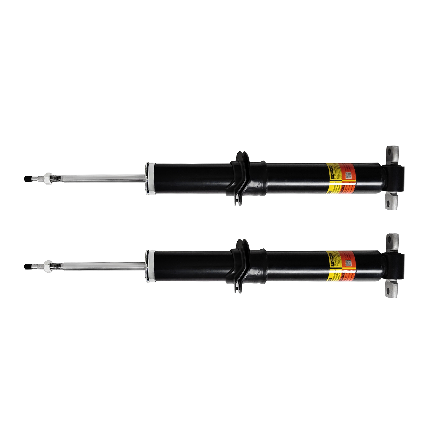 Cadillac CTS 4PCS 2009-2015 Front and Rear Magnetic Shock Absorbers Kit 19302773+19355570