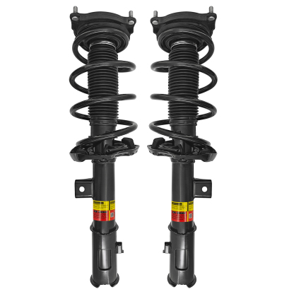4PCS Front Rear Struts Shock Absorber Assembly Kit Compatible with Hyundai Palisade 2020-2022