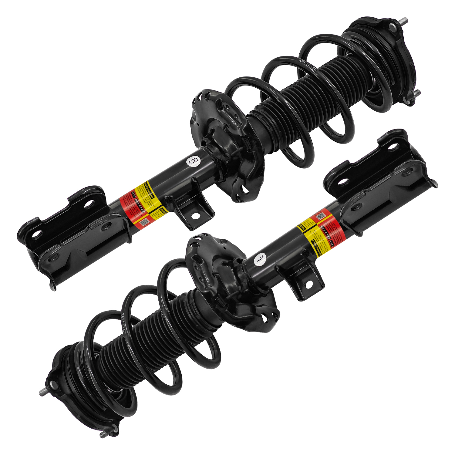 2PCS Front Struts Shock Absorber Assembly Compatible with Hyundai Palisade 2020-2022