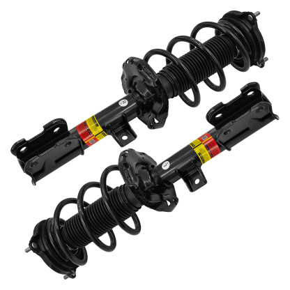 2PCS Front Struts Shock Absorber Assembly Compatible with Hyundai Palisade 2020-2022