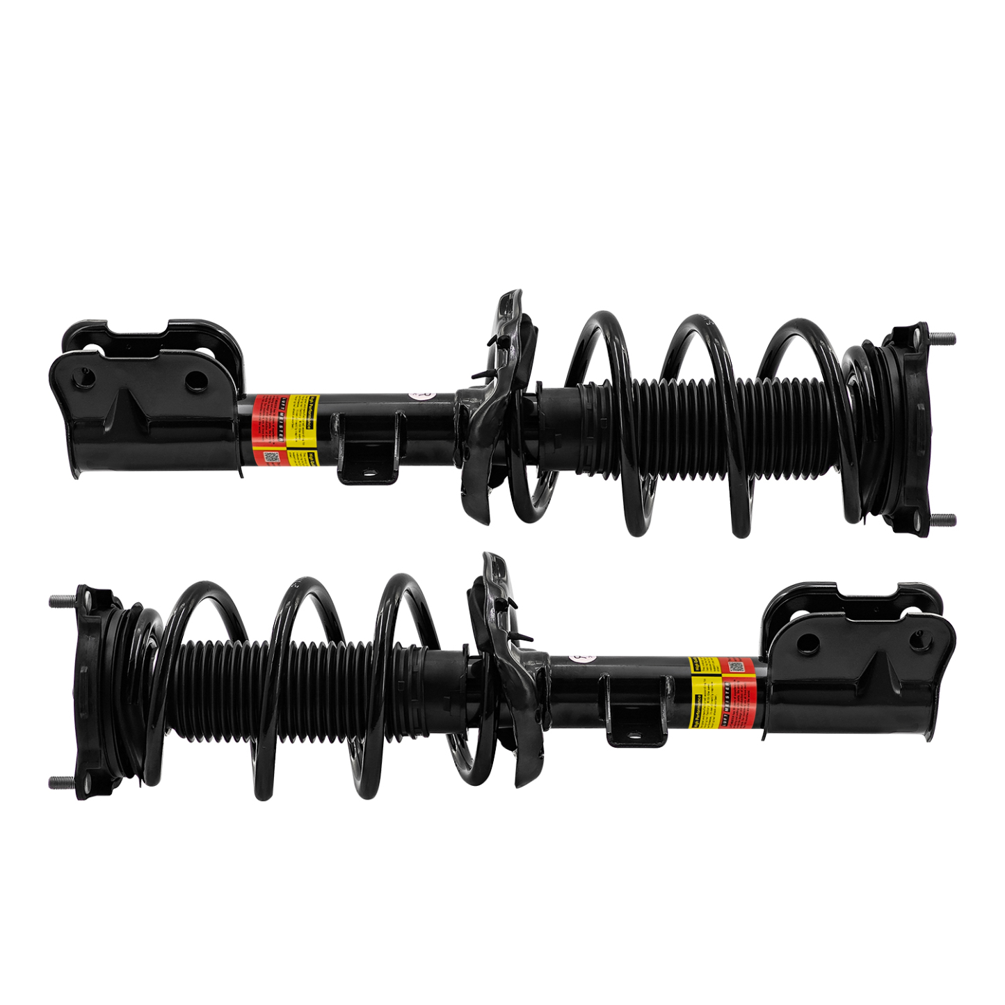 2PCS Front Struts Shock Absorber Assembly Compatible with Hyundai Palisade 2020-2022