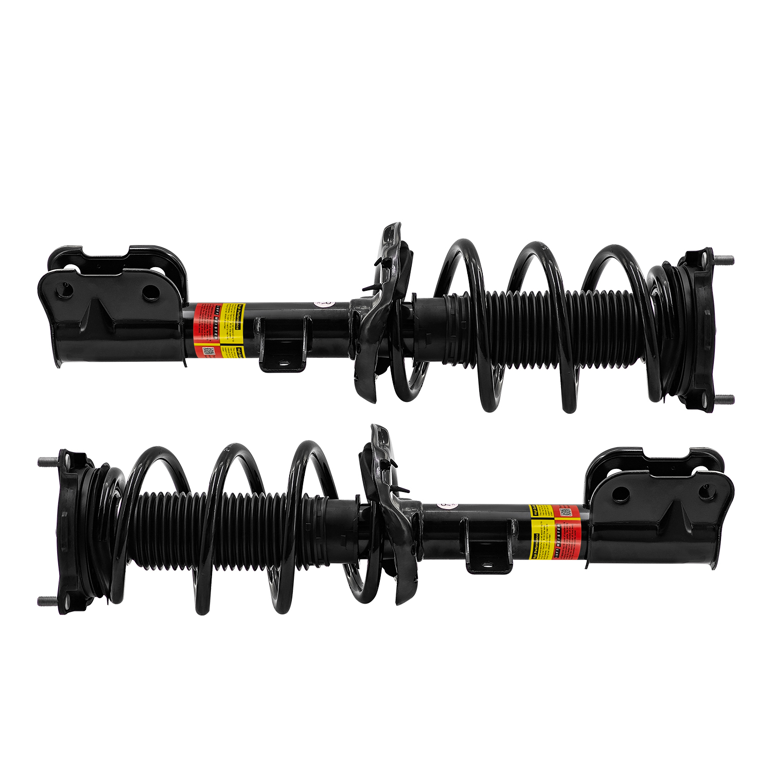 2PCS Front Struts Shock Absorber Assembly Compatible with Hyundai Palisade 2020-2022