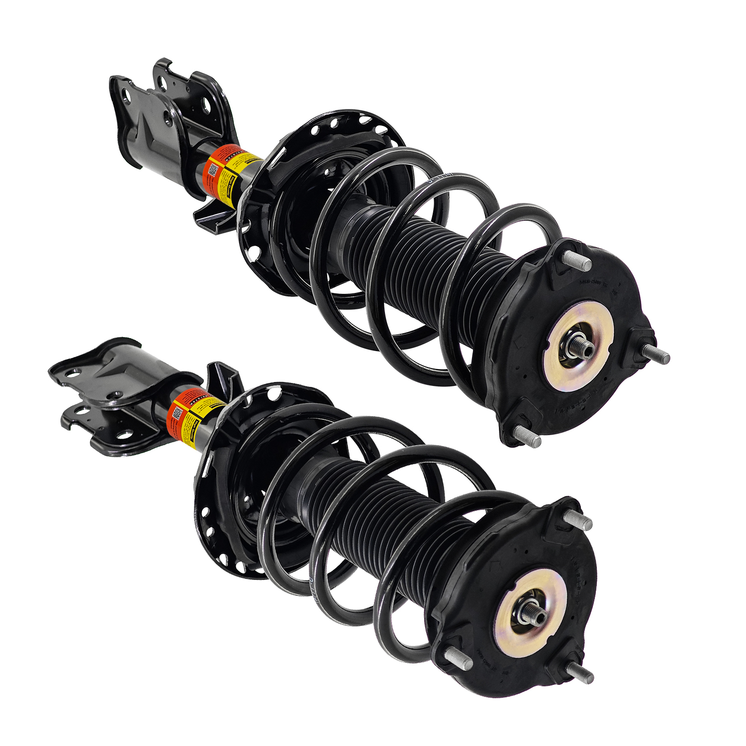 2PCS Front Struts Shock Absorber Assembly Compatible with Hyundai Palisade 2020-2022