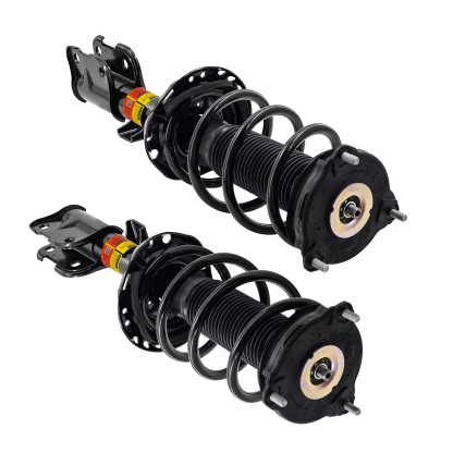 2PCS Front Struts Shock Absorber Assembly Compatible with Hyundai Palisade 2020-2022