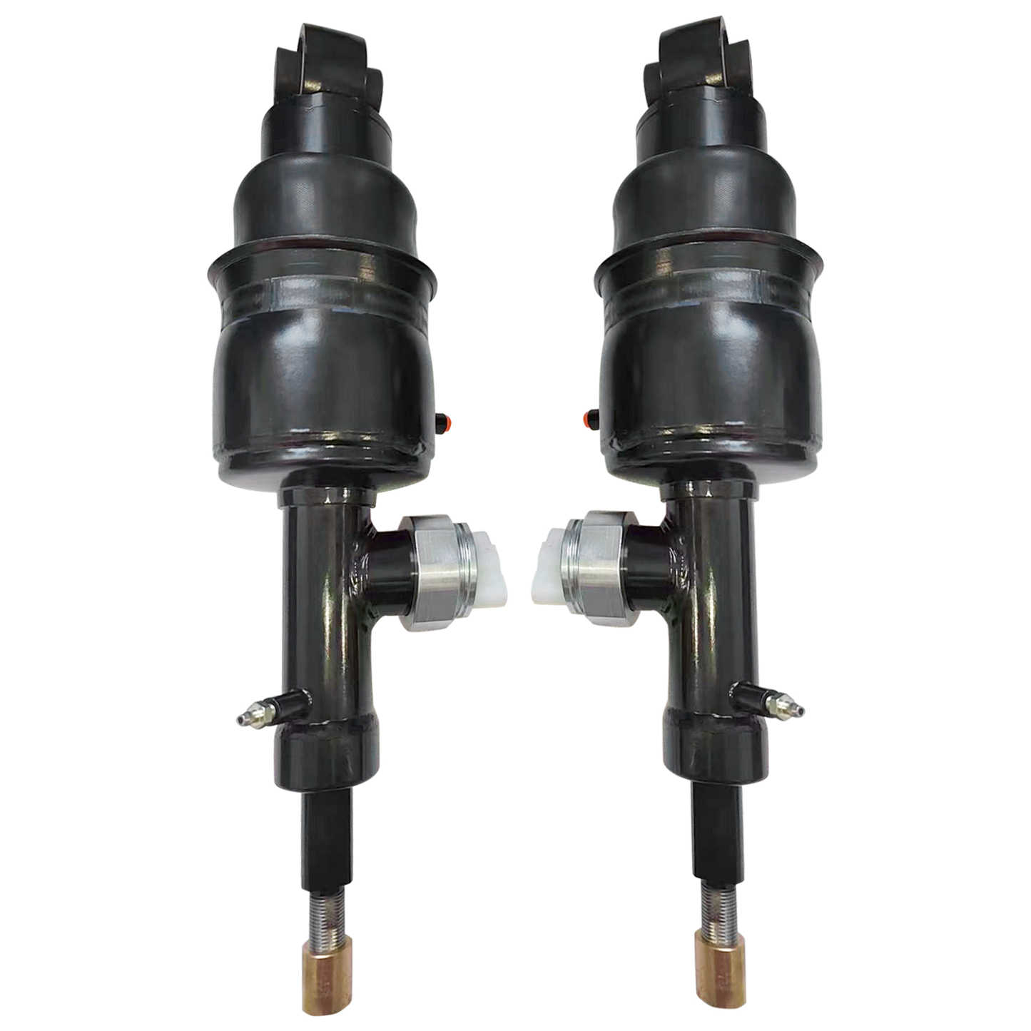 2 PCS Rear Hydraulic Air Shock Absorber Fit for Infiniti QX56 QX80