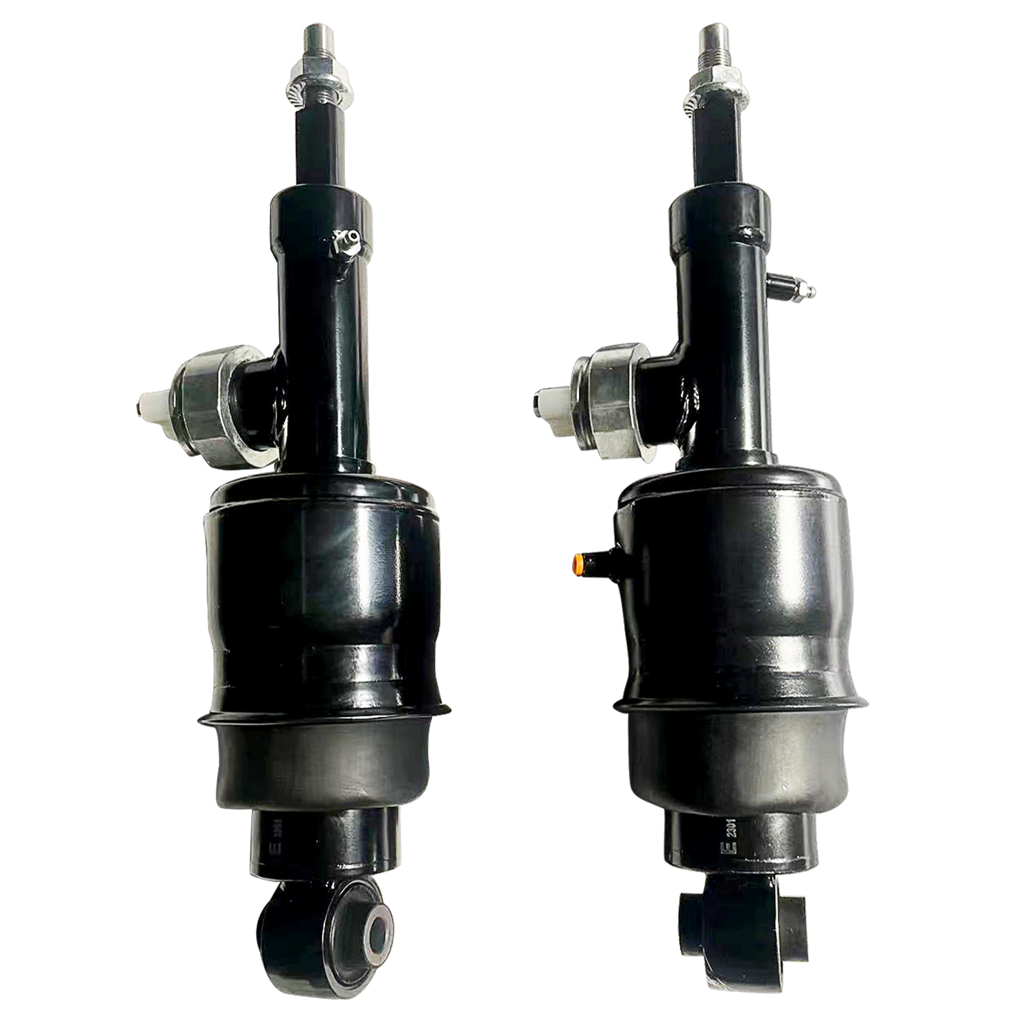 2 PCS Rear Hydraulic Air Shock Absorber Fit for Infiniti QX56 QX80
