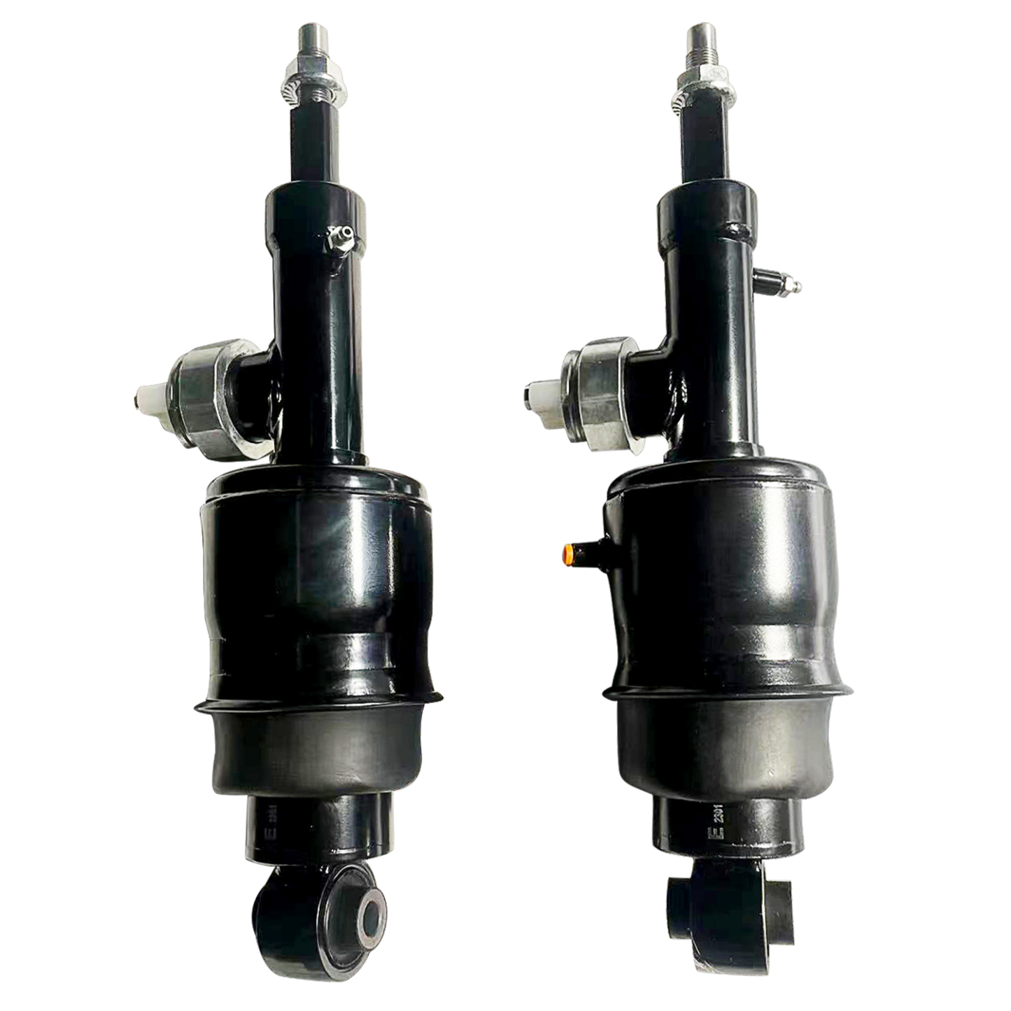 2 PCS Rear Hydraulic Air Shock Absorber Fit for Infiniti QX56 QX80