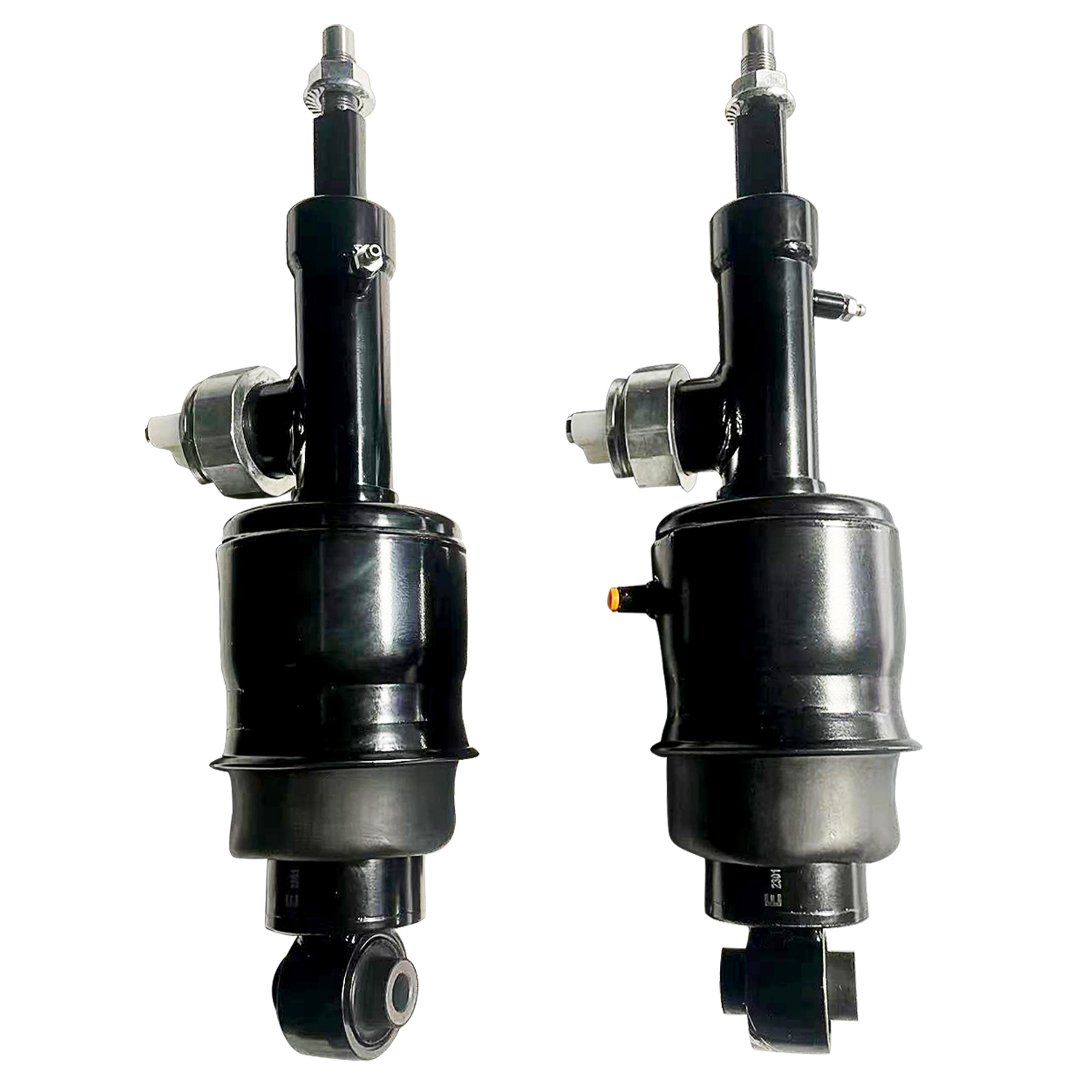 2 PCS Rear Hydraulic Air Shock Absorber Fit for Infiniti QX56 QX80