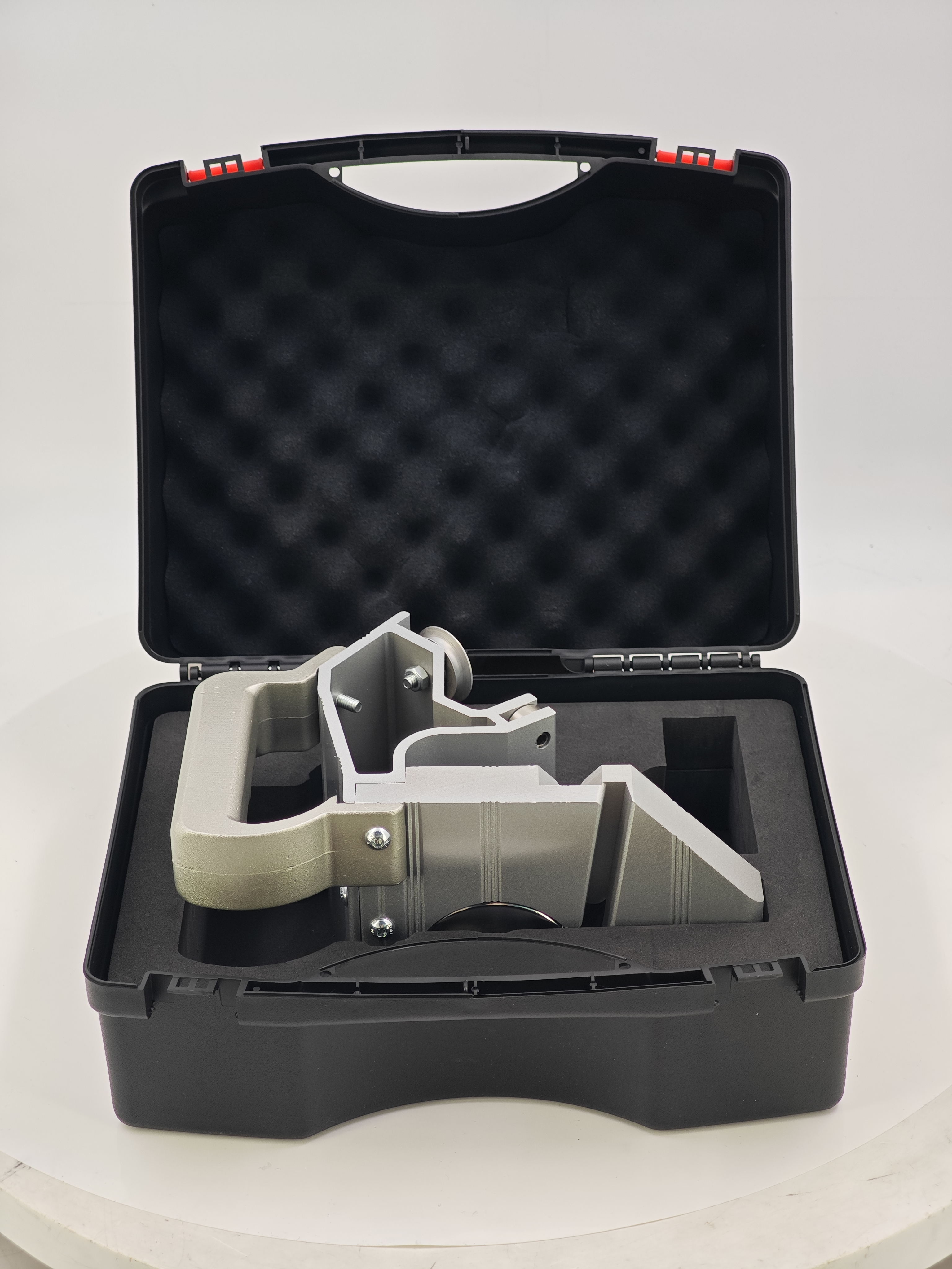 Cut-Off Kit Fit Tapco Pro 14 HD MX Series and MAX-I-MUM XL 10379 W/ Plastic Case