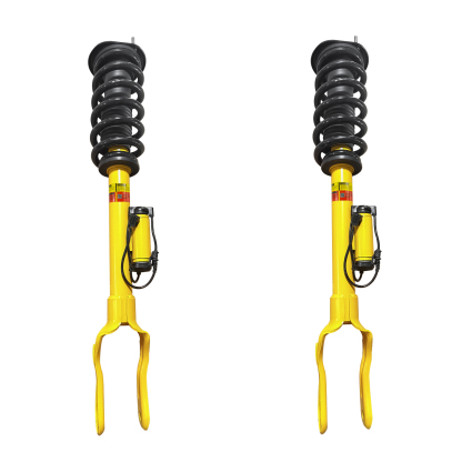 Magnetic Front Shock Absorber Assembly for Jeep Grand Cherokee SRT 6.4L (2012–2015) with Active Damping System