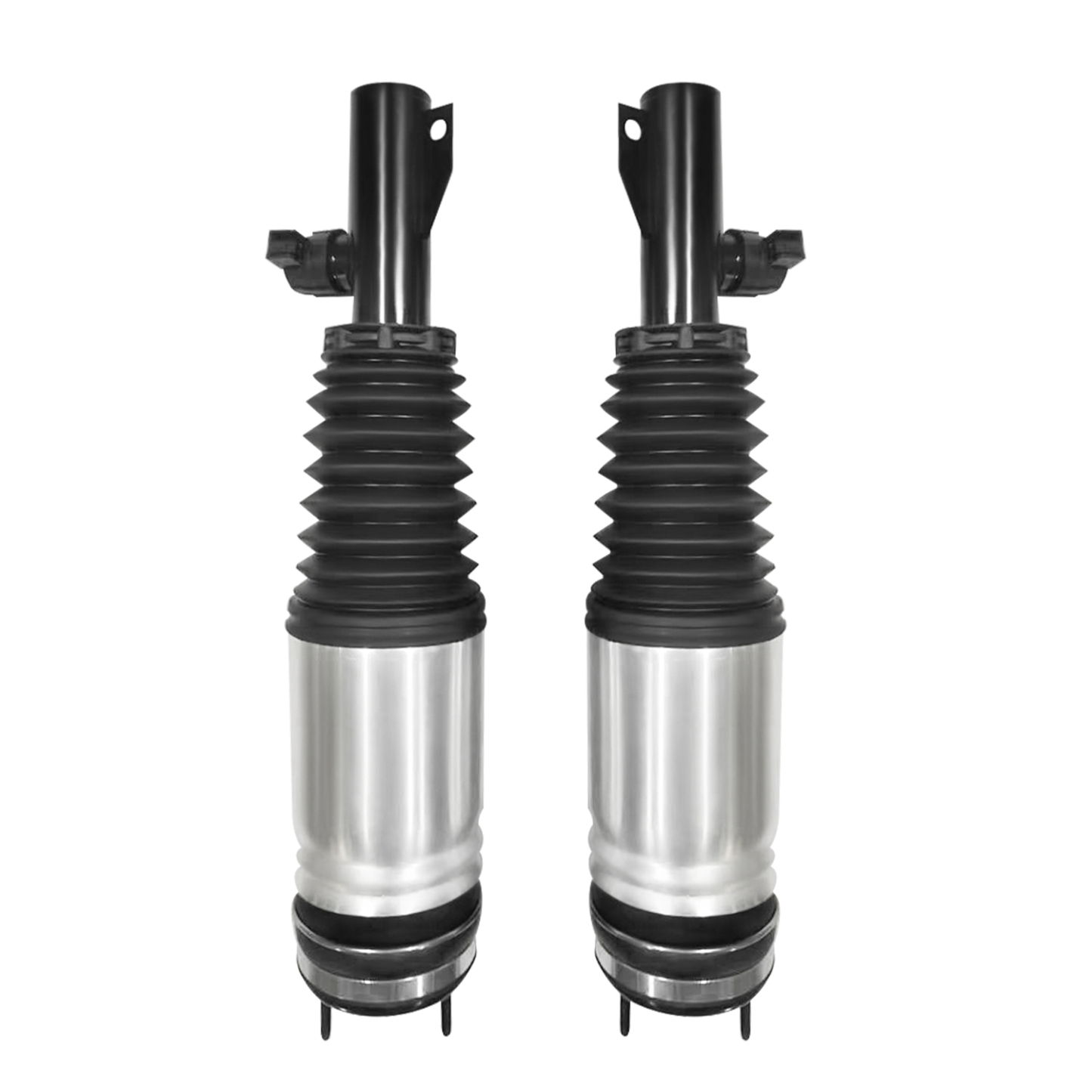 Pair Front Left and Right Air Strut Kit fit for Jeep Grand Cherokee 2022 2023 2024