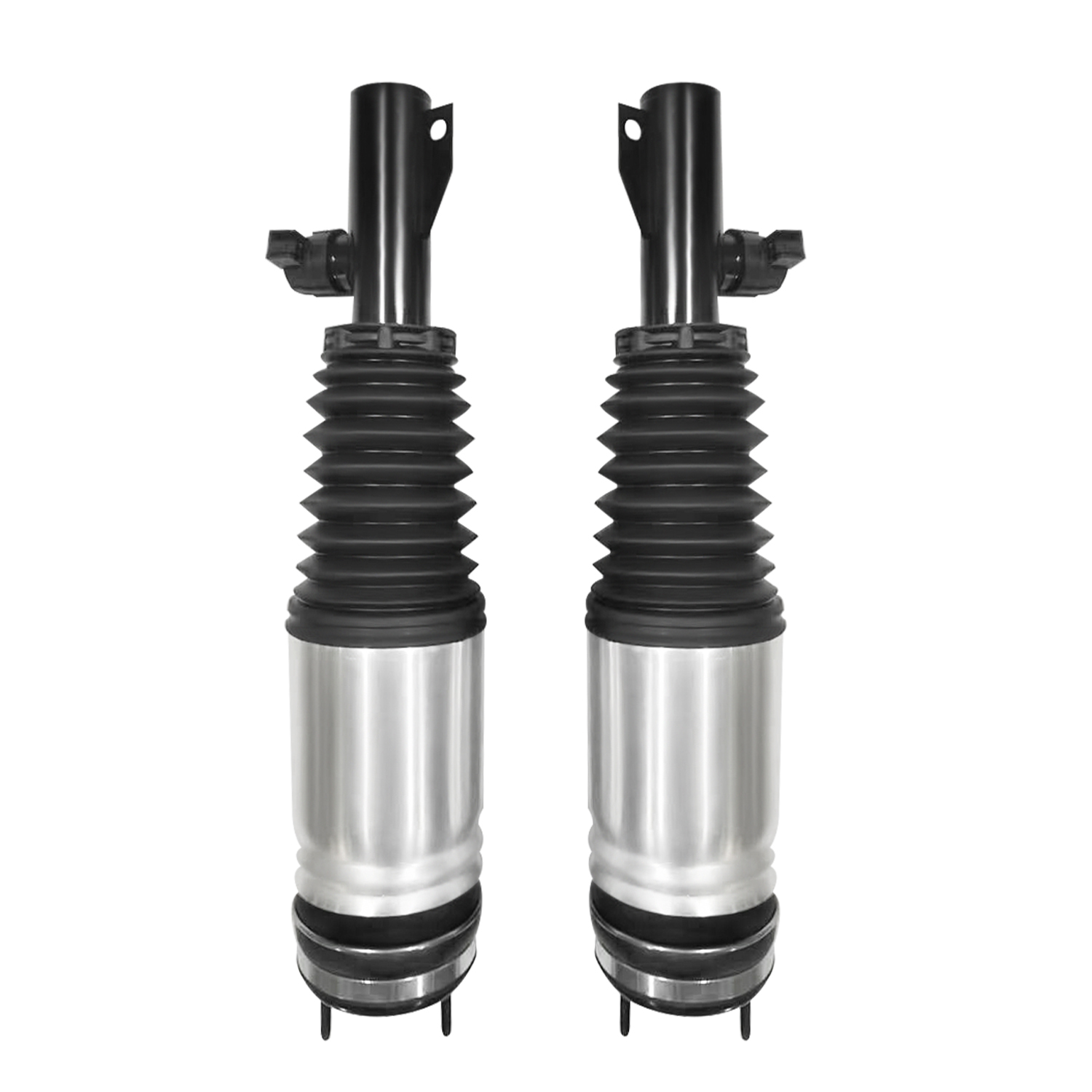 Pair Front Left and Right Air Strut Kit fit for Jeep Grand Cherokee 2022 2023 2024