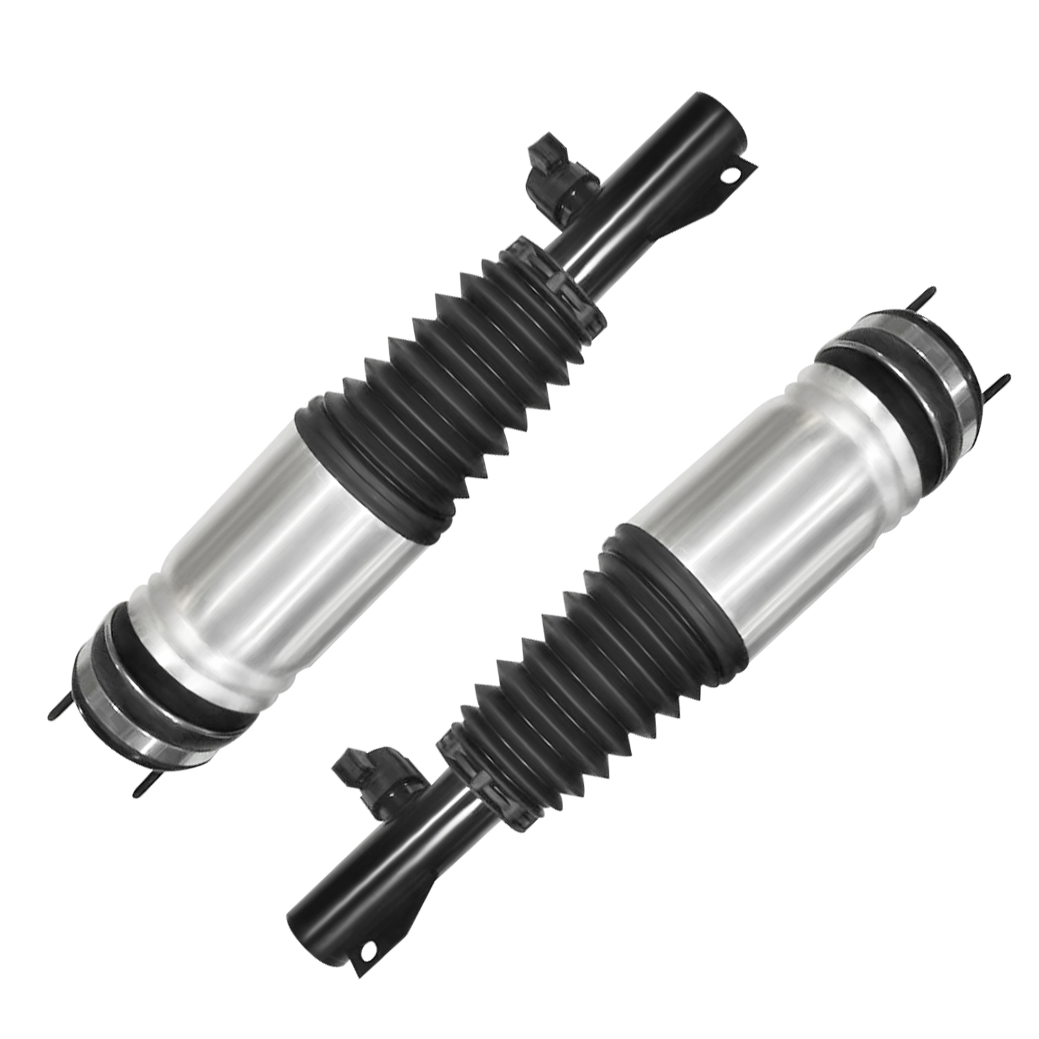 Pair Front Left and Right Air Strut Kit fit for Jeep Grand Cherokee 2022 2023 2024