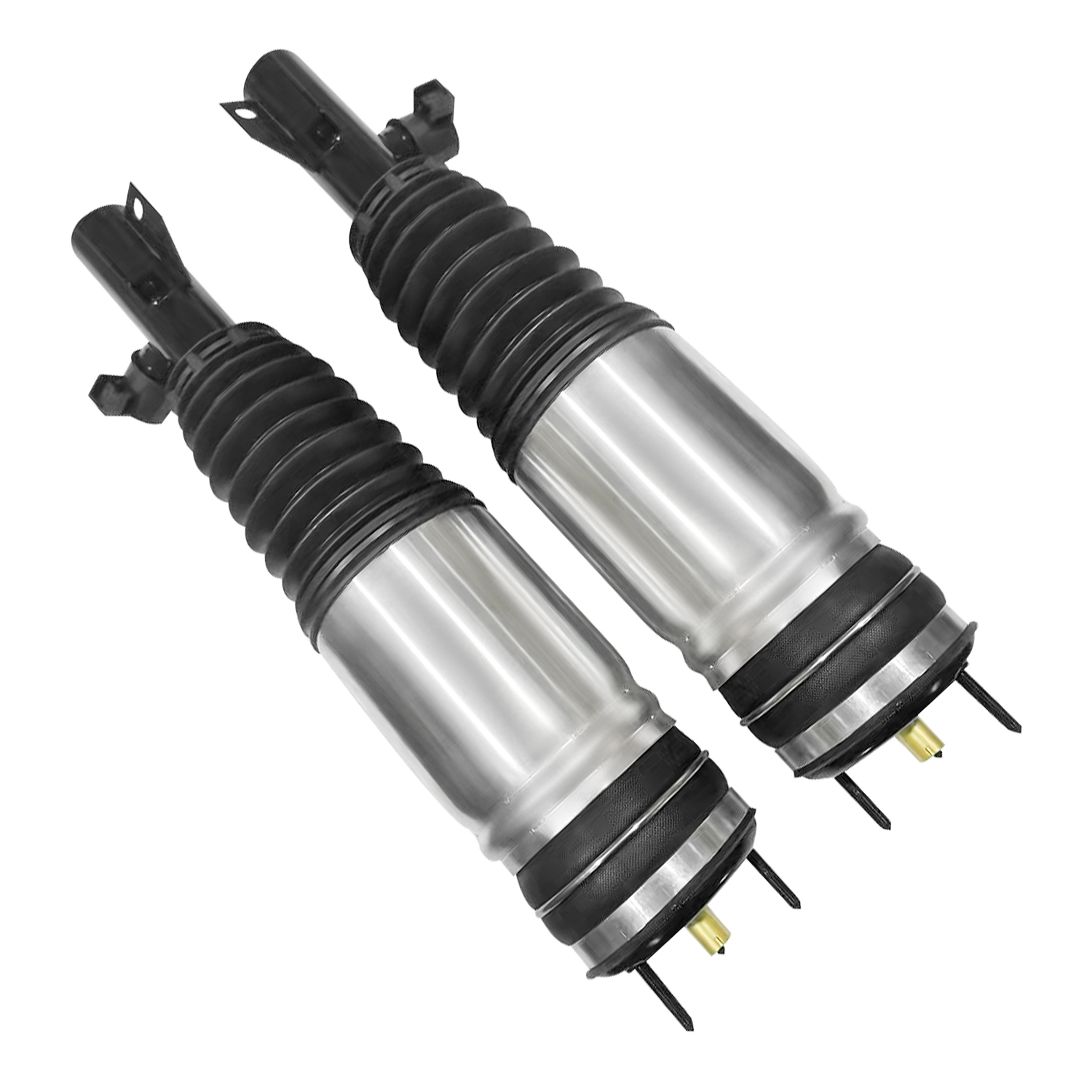 Pair Front Left and Right Air Strut Kit fit for Jeep Grand Cherokee 2022 2023 2024