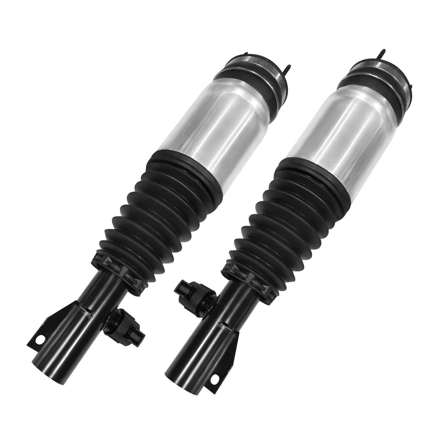 Pair Front Left and Right Air Strut Kit fit for Jeep Grand Cherokee 2022 2023 2024