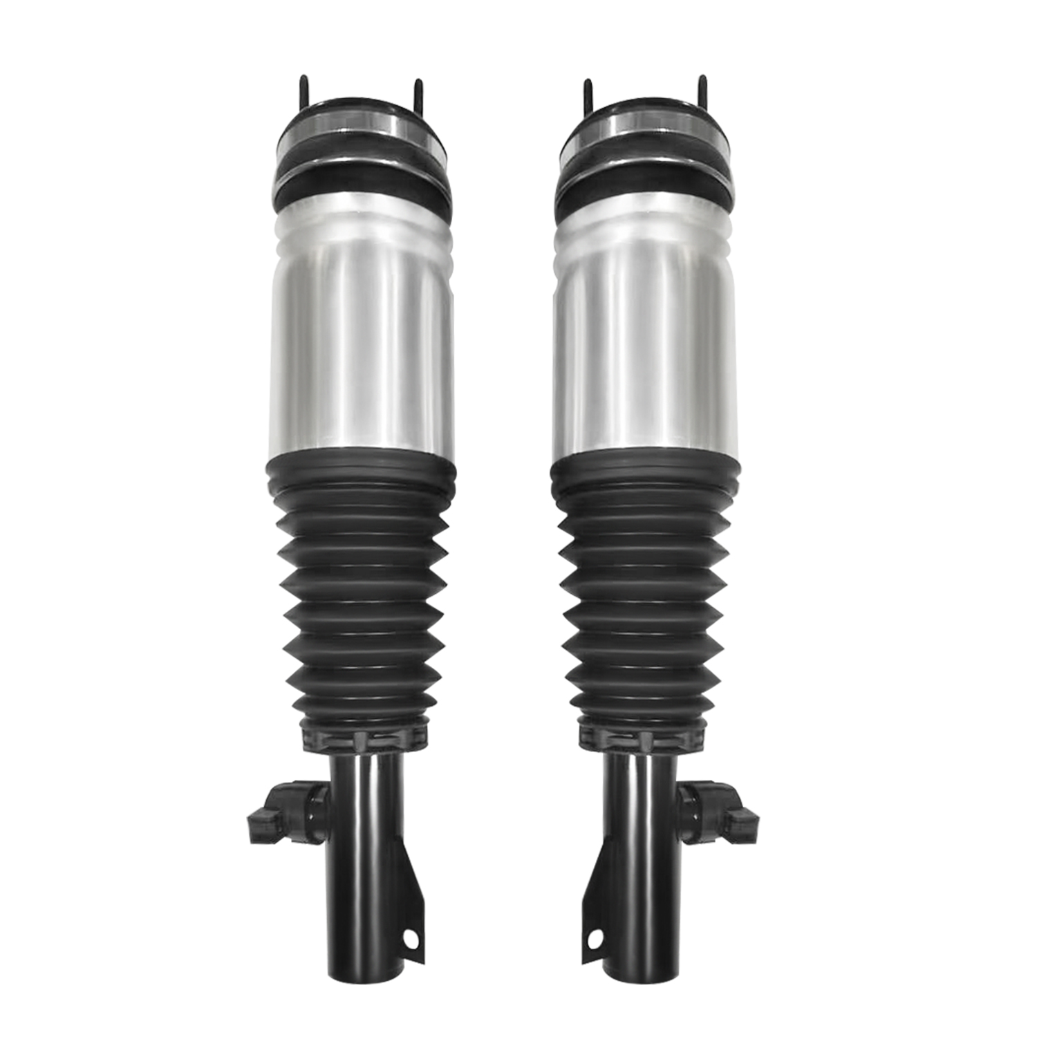 Pair Front Left and Right Air Strut Kit fit for Jeep Grand Cherokee 2022 2023 2024