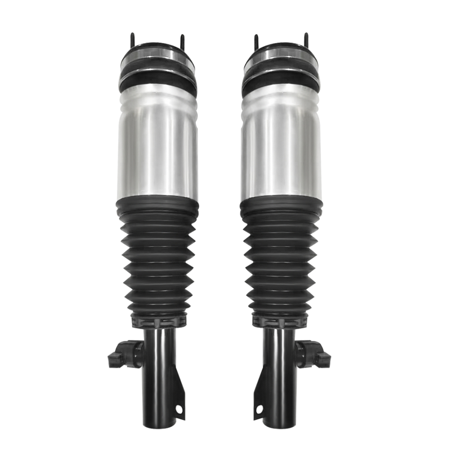 Pair Front Left and Right Air Strut Kit fit for Jeep Grand Cherokee 2022 2023 2024