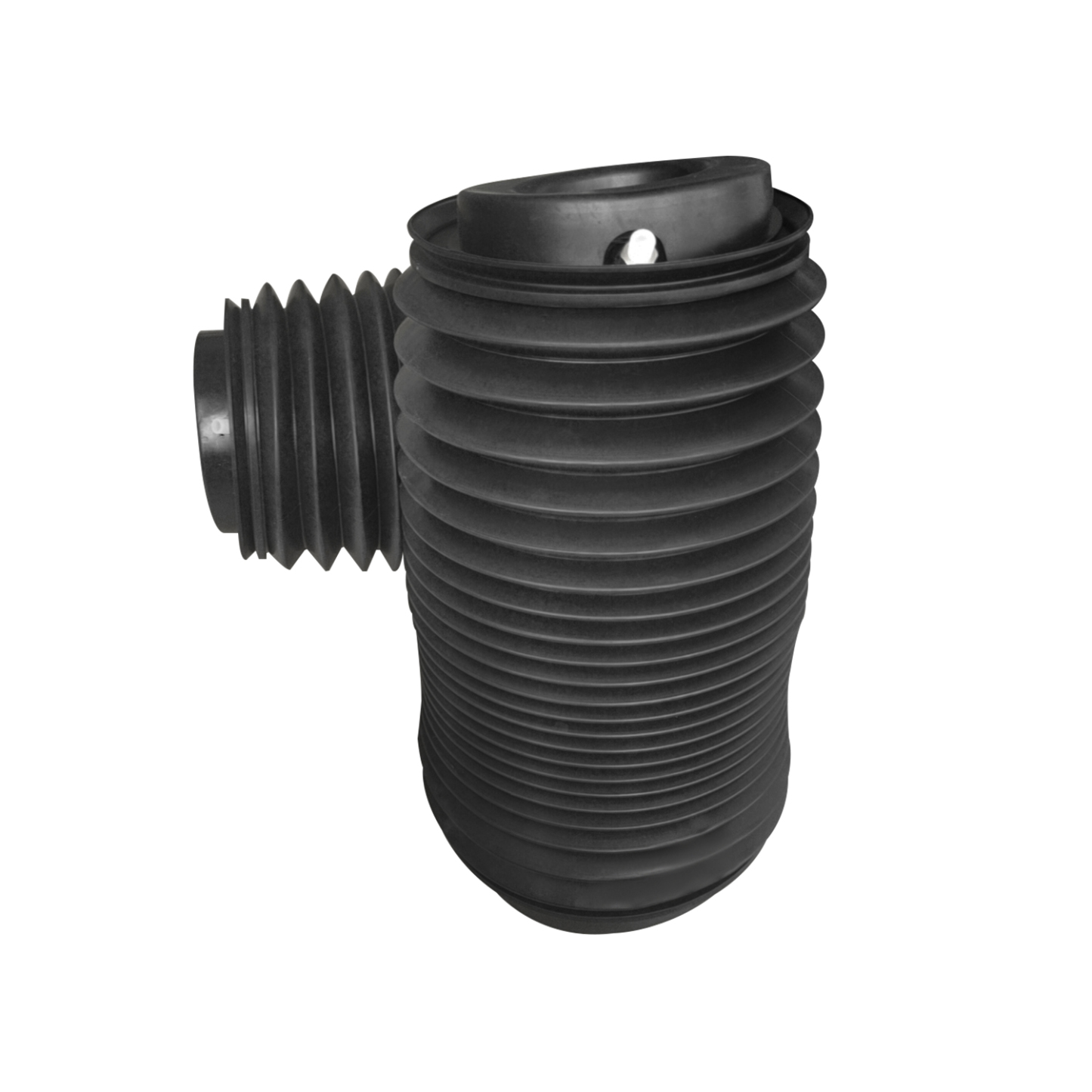 1Pair Rear Air Suspension Spring Bags Fit for Jeep Grand Cherokee 2021-2025