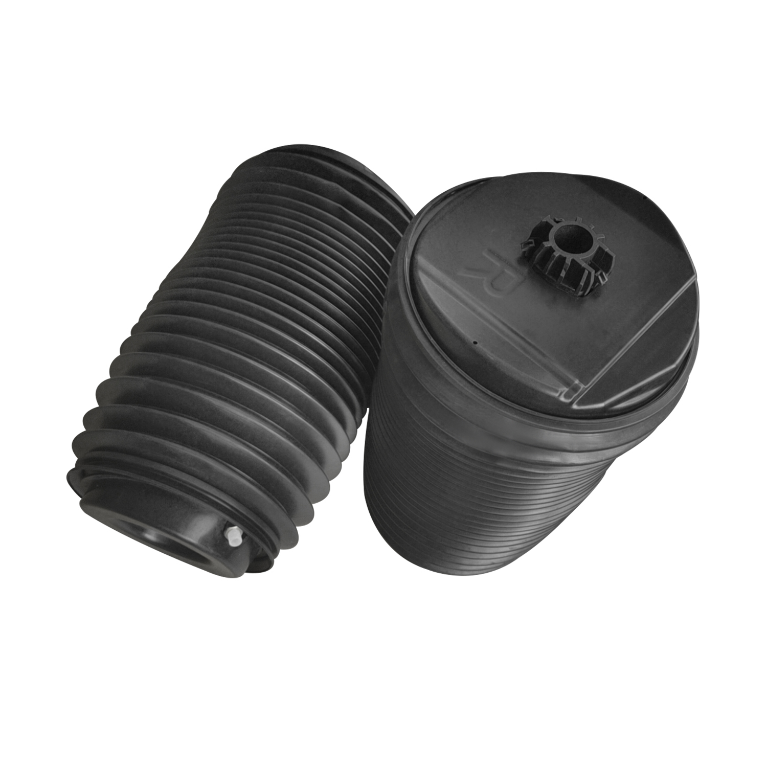 1Pair Rear Air Suspension Spring Bags Fit for Jeep Grand Cherokee 2021-2025