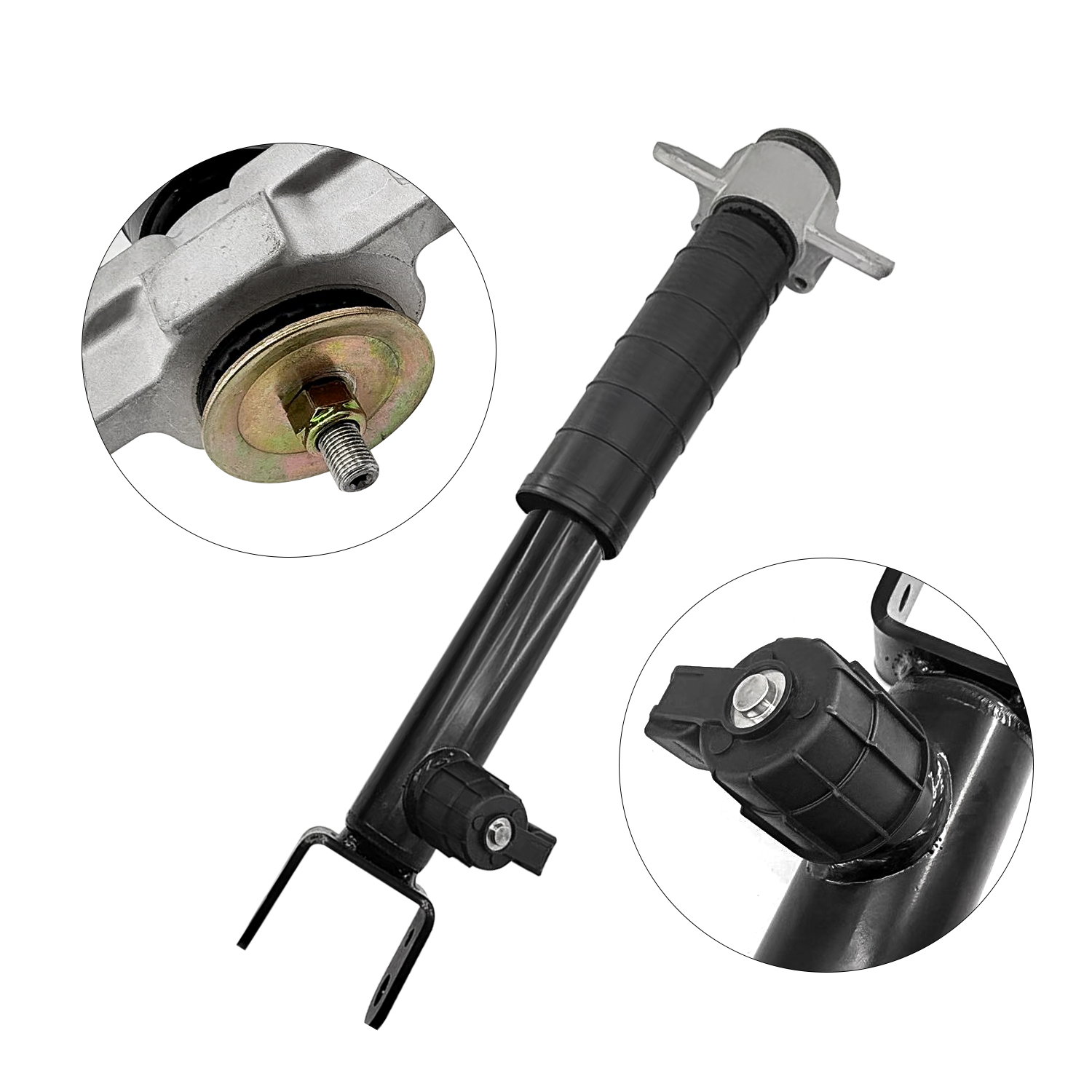 Rear Shock Absorber fit for Jeep Grand Cherokee 2021-2025