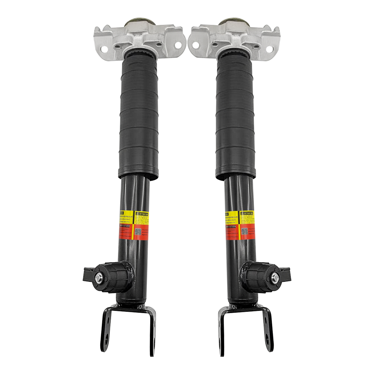 Rear Shock Absorber fit for Jeep Grand Cherokee 2021-2025