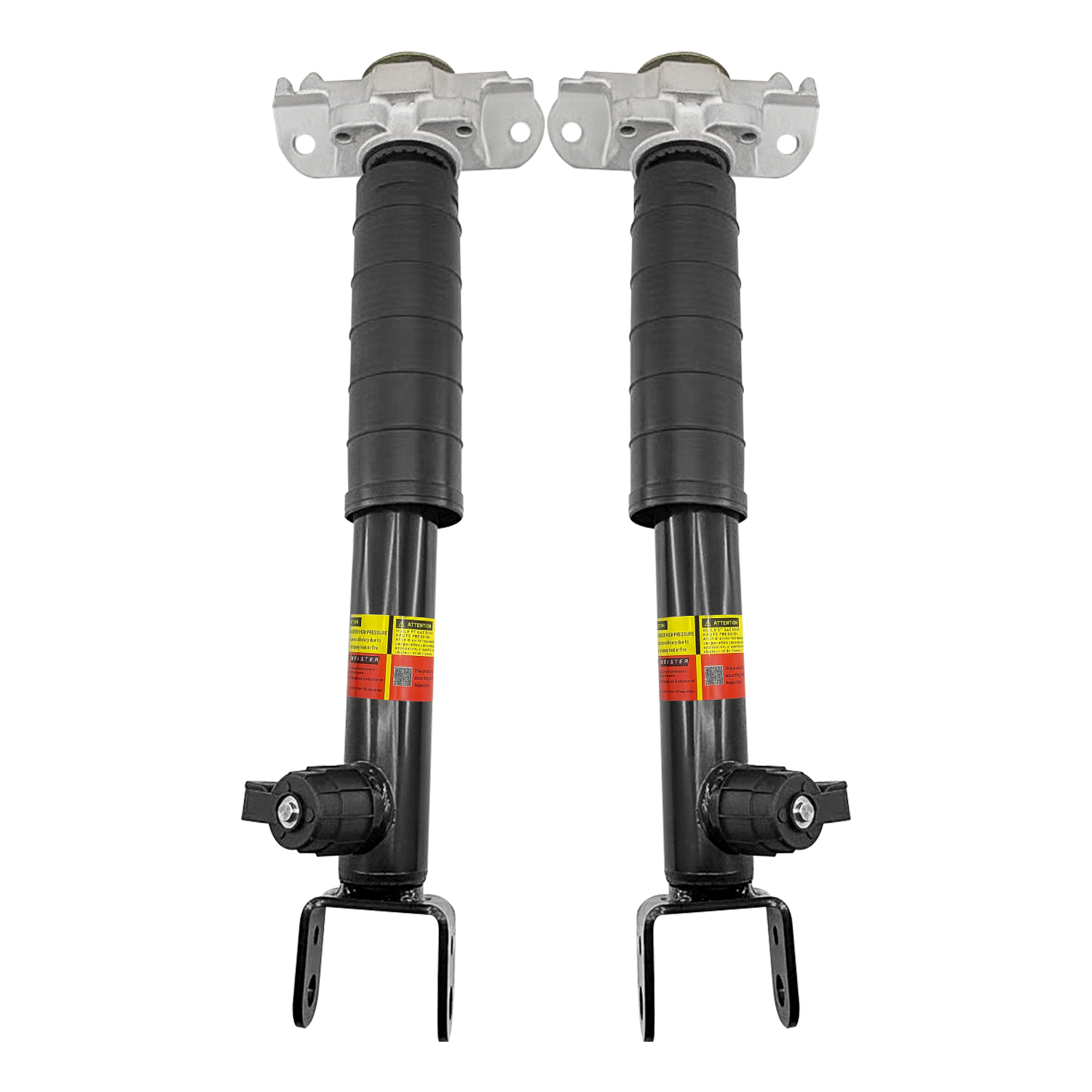 Rear Shock Absorber fit for Jeep Grand Cherokee 2021-2025