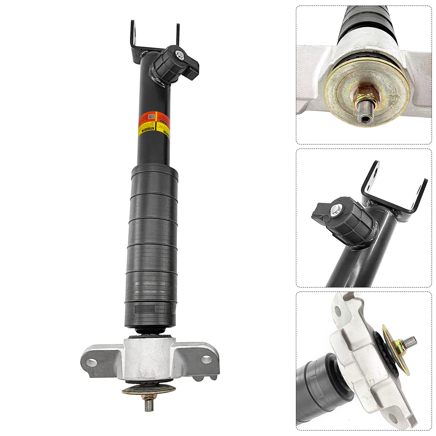 Rear Shock Absorber fit for Jeep Grand Cherokee 2021-2025