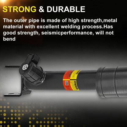 Rear Shock Absorber fit for Jeep Grand Cherokee 2021-2025