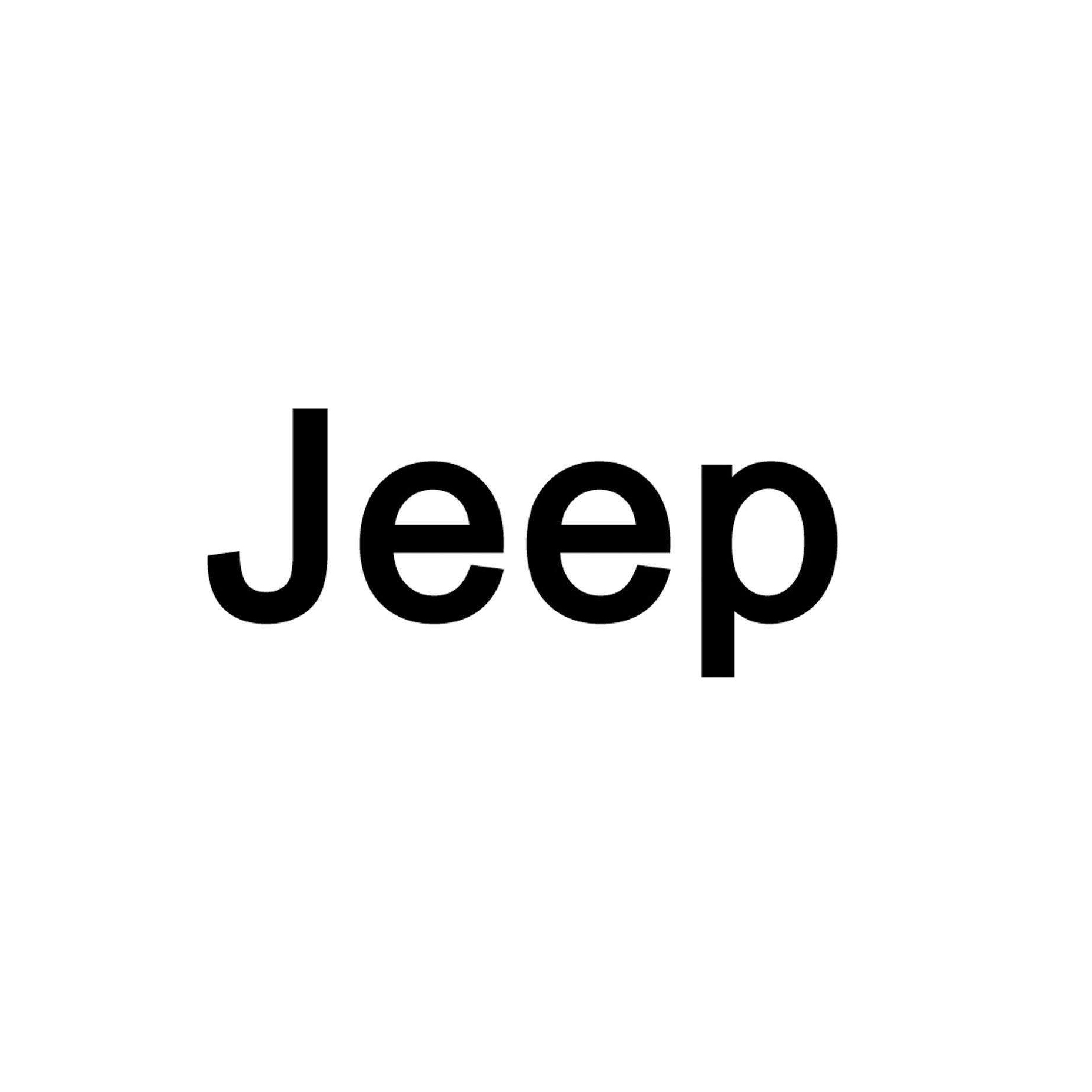jeep all