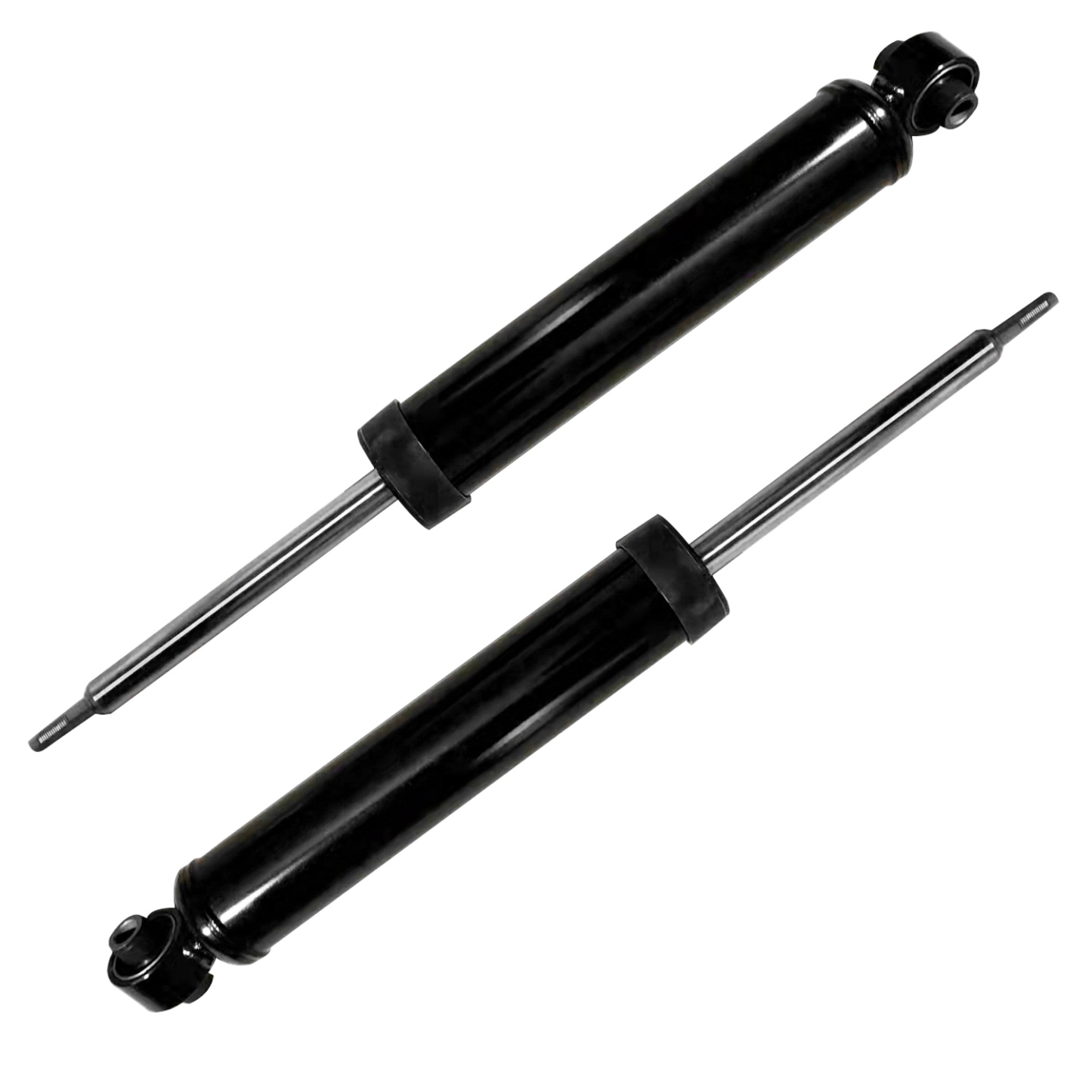 2PCS Rear Shock Absorber Fit for 2020-2022 Hyundai Palisade 3.8L V6