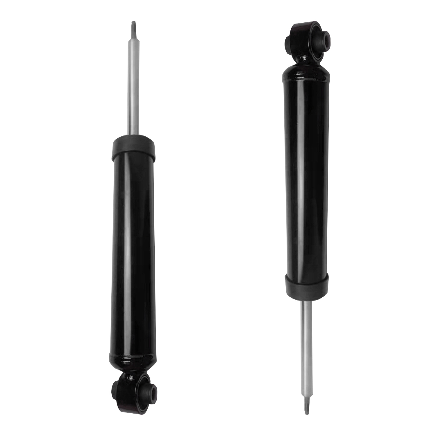 2PCS Rear Shock Absorber Fit for 2020-2022 Hyundai Palisade 3.8L V6