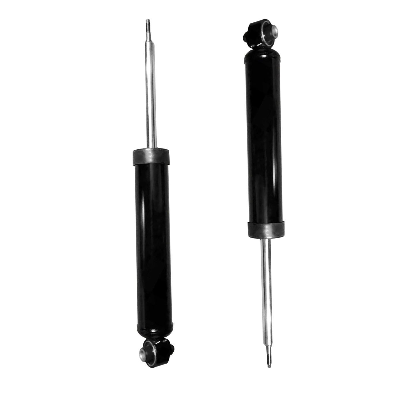 2PCS Rear Shock Absorber Fit for 2020-2022 Hyundai Palisade 3.8L V6