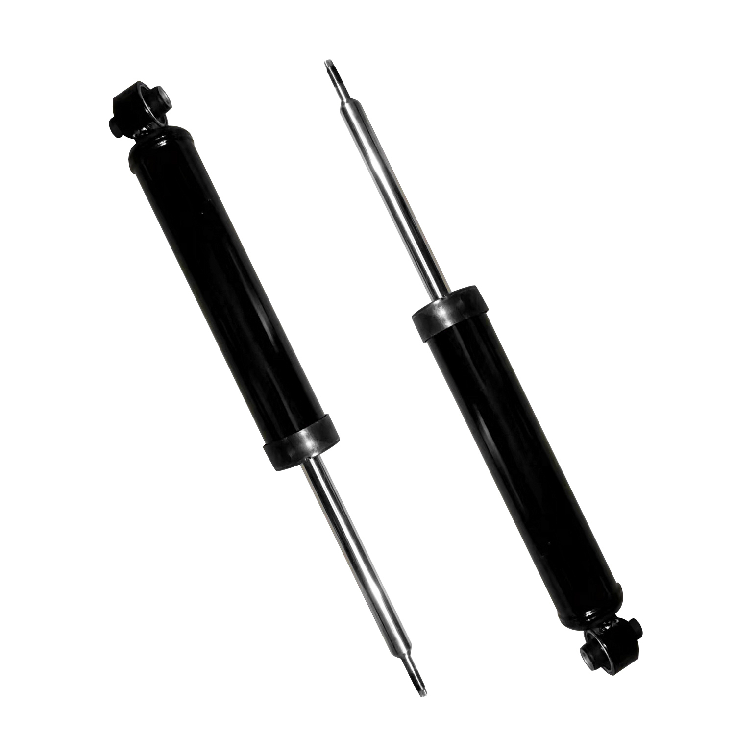 2PCS Rear Shock Absorber Fit for 2020-2022 Hyundai Palisade 3.8L V6