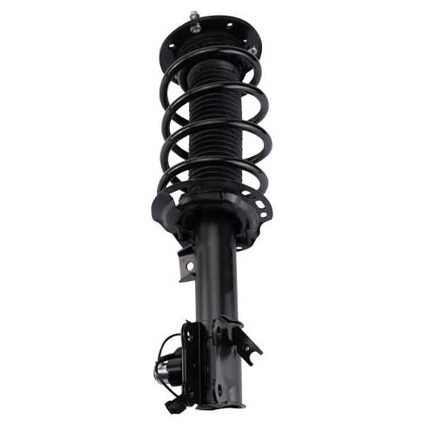MKK。 KYB Excel-G OEM Strut & Shocks Set for 2010-2012 Lincoln MKZ