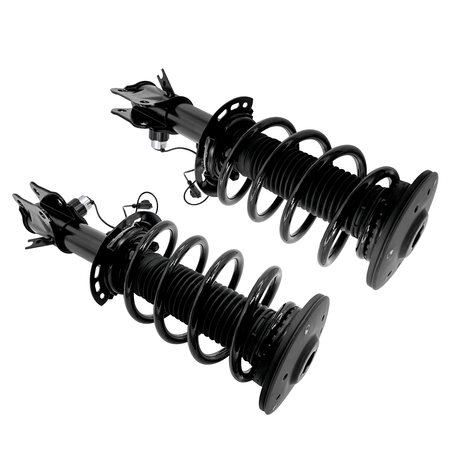 Front Shock Absorber Assembly Fit for Lincoln MKZ Ford Fusion 2013-20120 With Electric